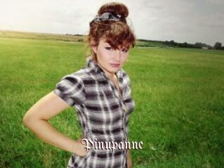Pinupanne