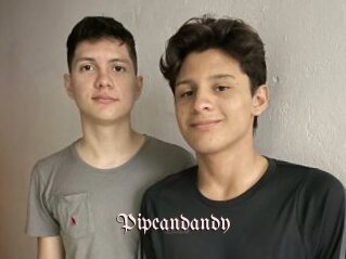 Pipeandandy