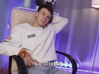 Piterallen