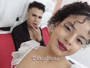 Pittandluna