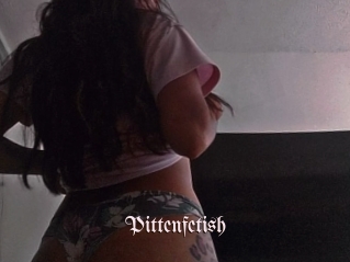 Pittenfetish