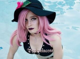 Pixelprincess