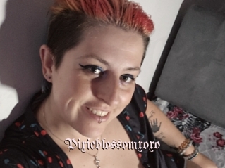 Pixieblossomxoxo