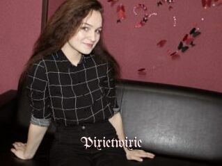 Pixietwixie