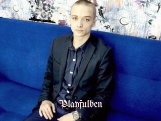 Playfulben