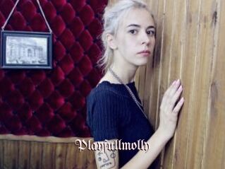 Playfullmolly