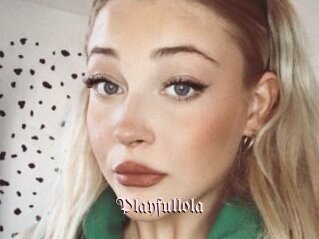 Playfullola