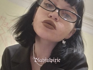 Playfulpixie