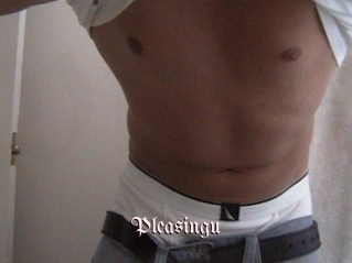 Pleasing_u