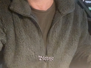 Pletsje