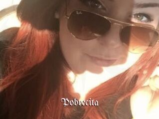 Pobrecita