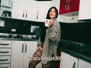Pocahontas369