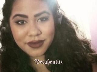 Pocahontitz