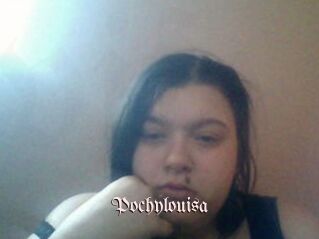 Pochylouisa