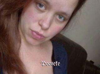 Poeseke