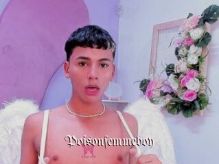 Poisonfemmeboy
