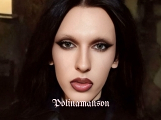 Polinamanson