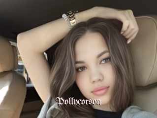 Pollycorson