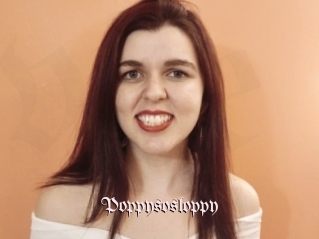 Poppysosloppy