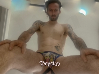 Popslav