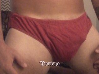 Porteno