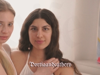 Portiaandcathery