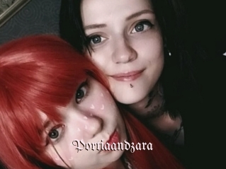 Portiaandzara