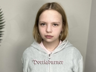 Portiaburner