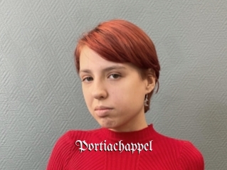 Portiachappel