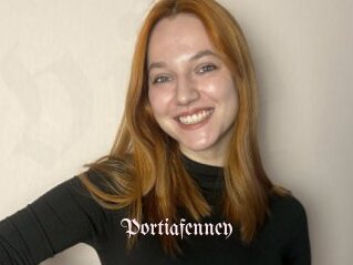 Portiafenney