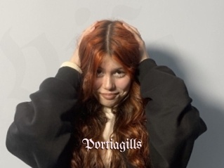 Portiagills