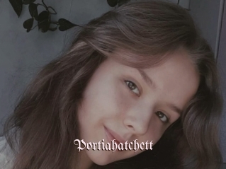 Portiahatchett