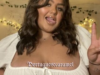 Portuguesecaramel