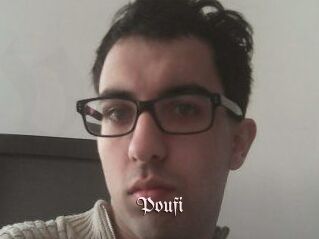 Poufi
