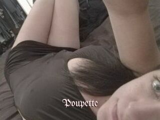 Poupette
