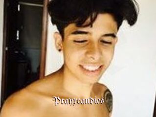 prayxcandies Vidéos Fellations