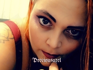 Preciousaxel