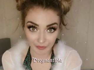 Pregnantlola