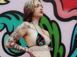Pregnantxbillie