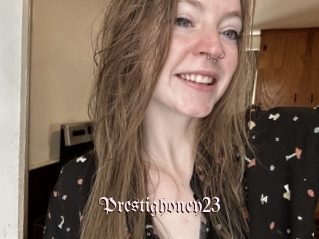 Prestighoney23