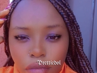 Prettiedol