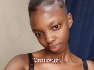 Prettiesexxie