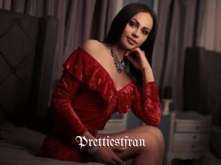 Prettiestfran