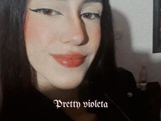 Pretty_violeta