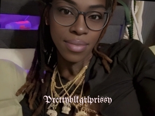 Prettyblkgrlprissy