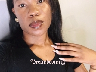 Prettybootyxxx