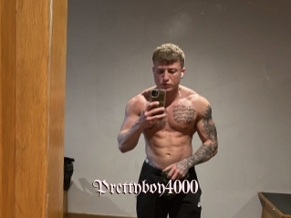 Prettyboy4000