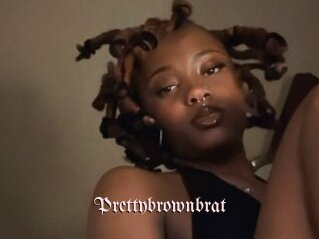 Prettybrownbrat