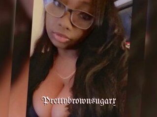 Prettybrownsugarx