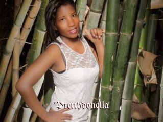Prettydonella